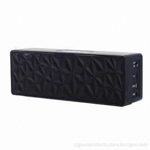 Portable Mini Bluetooth Speaker with Dual Speaker Excellent in Sound